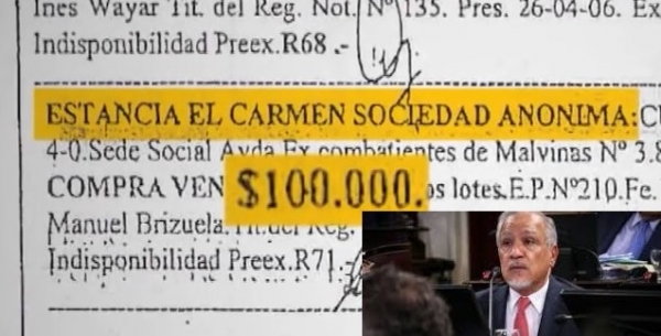 La Ciénaga: morosidad judicial en la impunidad