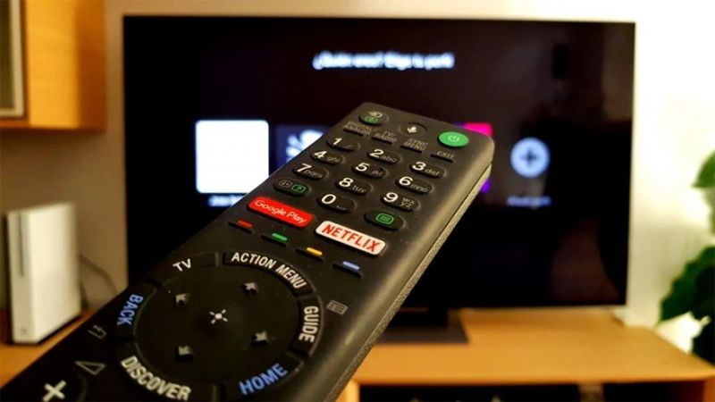 Le robaron el Smart, a la semana le utilizaron la cuenta de Netflix