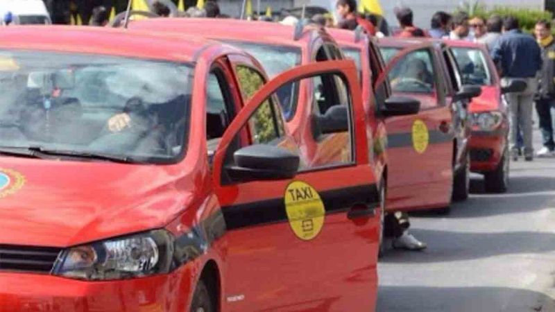 AMT convoca a una consulta pública para la readecuación del cuadro tarifario en taxis y remises