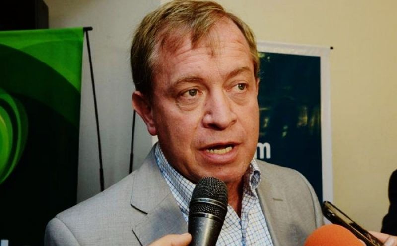 Para Moreno “cada intendente tiene que hablar con el gobernador y ver como soluciona su problema”