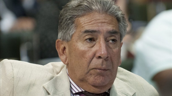 “Creo que no hay mejor defensor de nuestros bosques nativos que los propios originarios. El martes se escucharon voces de cómo se envenenaron los ríos y se tiraron los montes abajo en nombre de progreso y la producción”