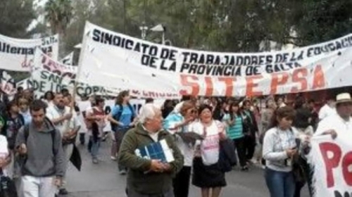 SiTEPSa continúa negociando, pero...