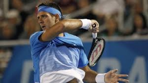 Lo que dejó el triunfo de Juan Martín Del Potro en Acapulco: su mejor punto, la broma tras la victoria y su historial ante Novak Djokovic