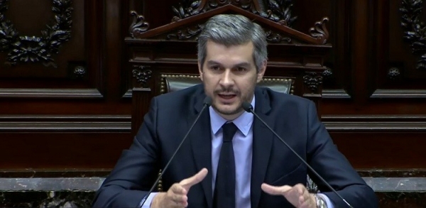 Diputados salteños pidieron a Peña que anulen el ajuste sobre asignaciones familiares