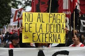 Convocan a una jornada nacional contra el pago al FMI