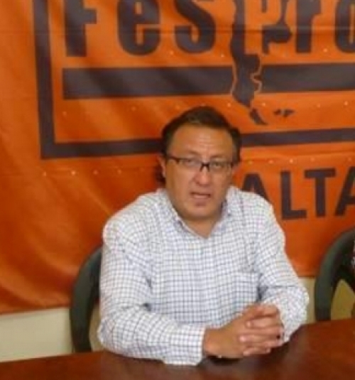 “La salud pública tiene una enfermedad crónica”