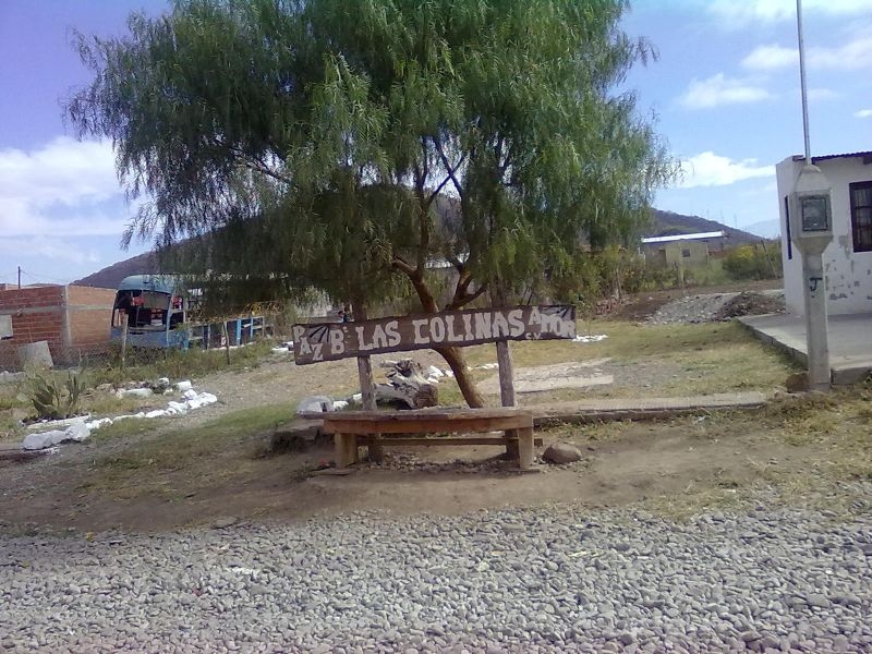 Vecinos de la zona este se manifestaron por el agua