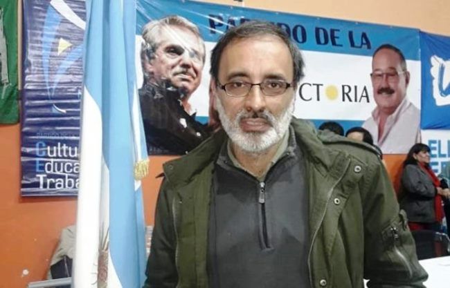 “Acá se vuelve a repetir un viejo problema de la política argentina que es el centralismo”
