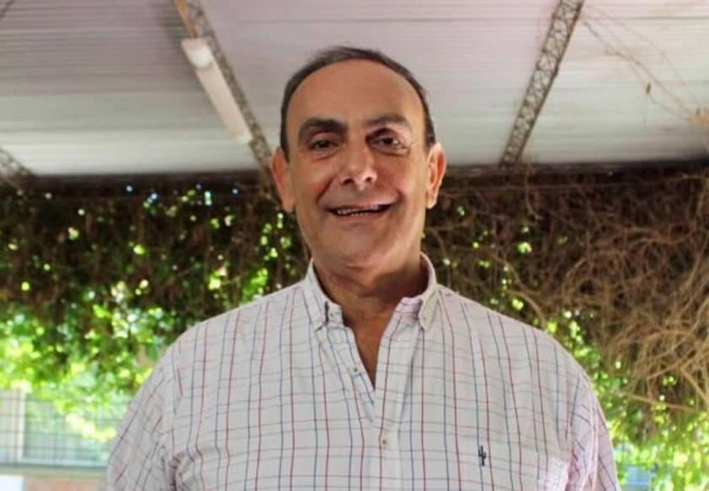 Restom denunció marginación en el norte provincial
