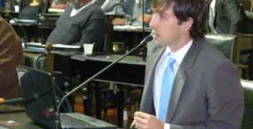 Aprobaron por unanimidad el proyecto del diputado Sierra para crear una escuela de música en Metán