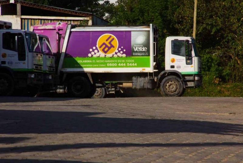 La municipalidad paga cerca de 100 millones mensuales a la Agrotécnica Fueguina
