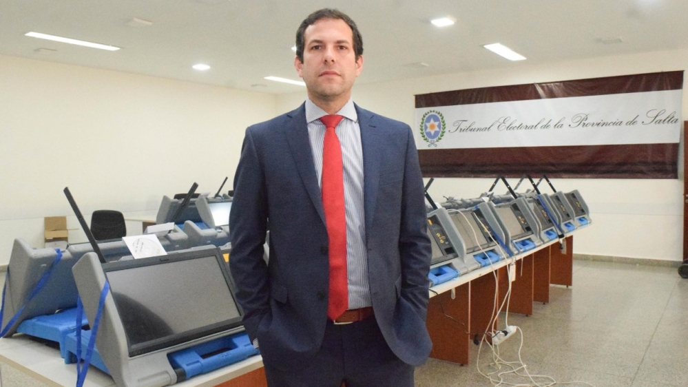 Se esperan determinaciones del Tribunal Electoral sobre los Frentes impugnados