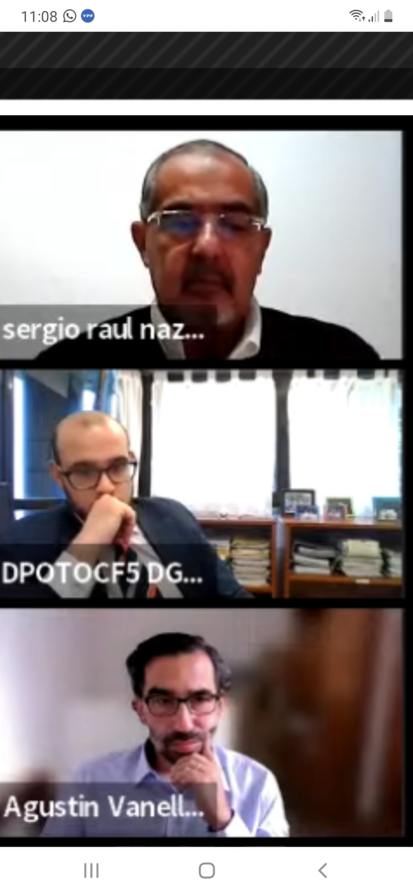 El exsecretario de seguridad de Romero condenado a 25 años por represor