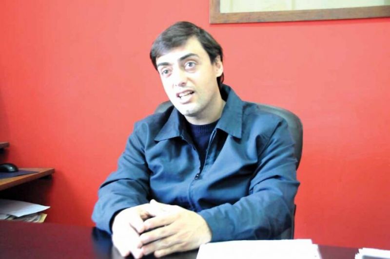Carnets sociales de San Lorenzo: sospechan que los involucrados pagaron, pero Gonza se quedó la diferencia