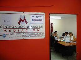 El Ministerio de Seguridad presentó el Sistema Informático de Mediación