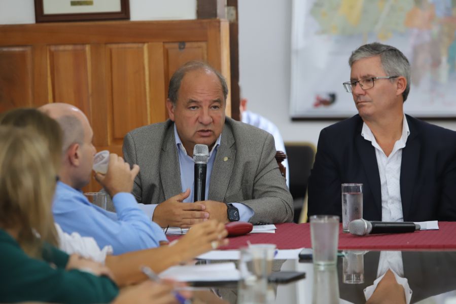 Proponen declarar la Emergencia en el Transporte
