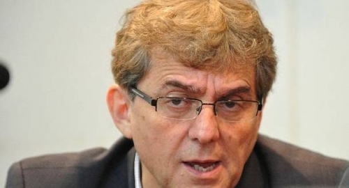 El ‘Tury’ Rodríguez dice que Urtubey expuso a los "ex" Partido de la Victoria como trofeos de caza
