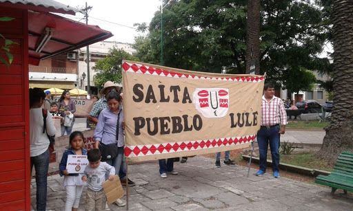 La comunidad Lule espera que Diputados apruebe su reconocimiento ante el IPPIS