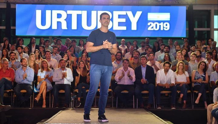 "Sabemos que no están haciendo fila para votarnos a nosotros"