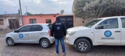 Detuvieron a un salteño acusado de grooming en perjuicio de una menor que reside en Noruega
