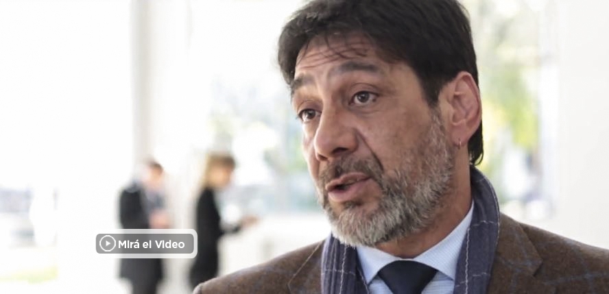 Carlos Amad, fiscal federal: "El ministro (Domínguez) no tiene la información adecuada"