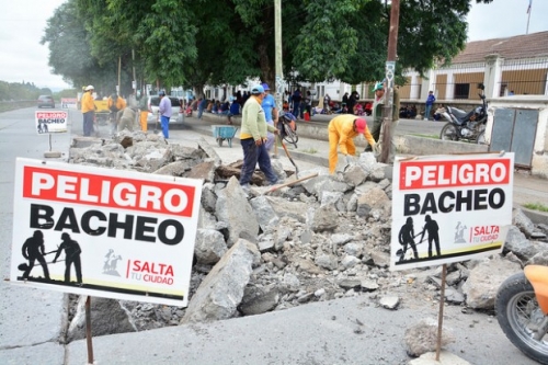 Hay muchas contrataciones directas y pocas licitaciones en la Municipalidad