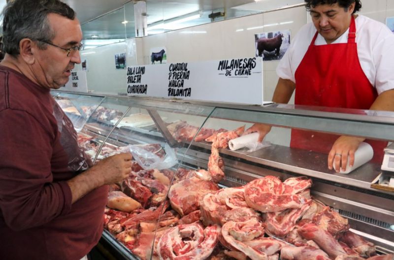 Macri cerrará su mandato con un récord histórico de exportaciones de carne pero de menor consumo interno
