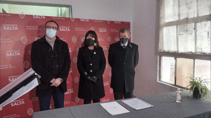 De manera tardía, inicia el “Operativo Invierno” en la ciudad