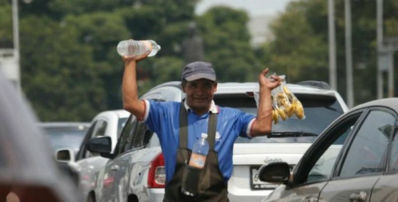 “La mitad de la fuerza de trabajo de la Argentina hoy se encuentra en una situación de informalidad”