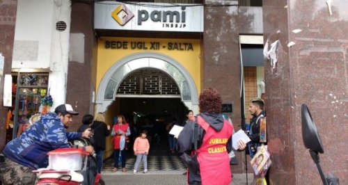 Esta semana puede haber novedades en relación a causas por adulteración de medicamentos para pacientes diabéticos del Pami en Salta