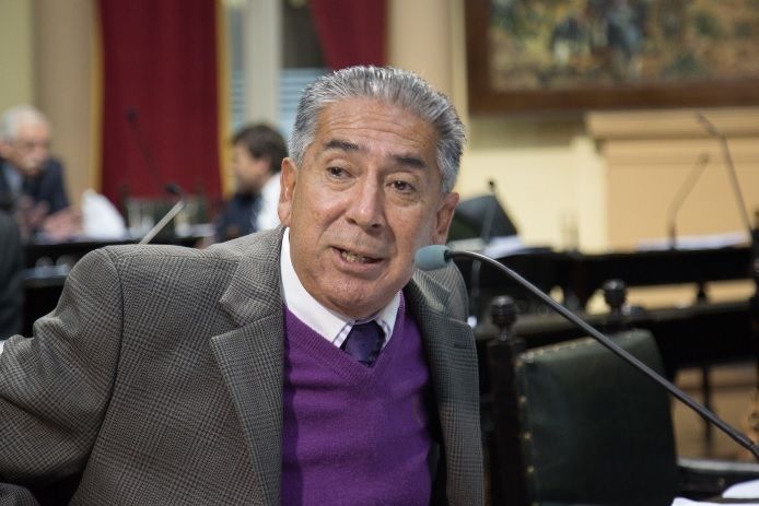 “El panorama es bastante oscuro”