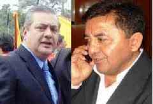 Causa de los Intendentes: La Suprema Corte anuló el fallo de la Corte salteña