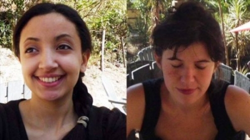 Buscan cerrar el caso de las Turistas francesas