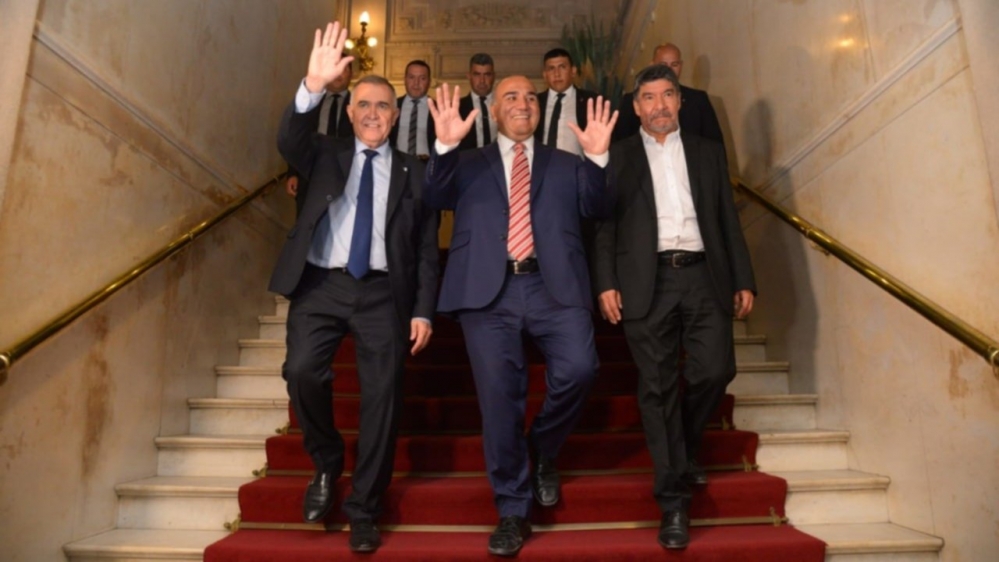 La Corte ratificó que el próximo domingo no habrá elecciones en Tucumán y Manzur anticipó que se votará en junio