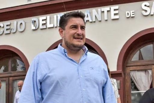 Benavidez sobre la doble candidatura de Durand Cornejo: “Hay cosas que se pueden hablar y cosas que no, por respeto”