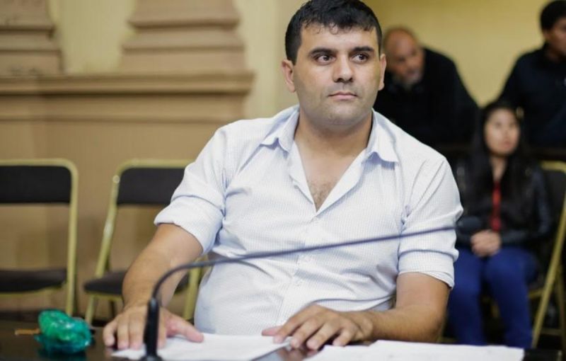 Orozco: “Lo que pasó con Durand perjudicó a un montón de chicos que iban a recibir tablets”