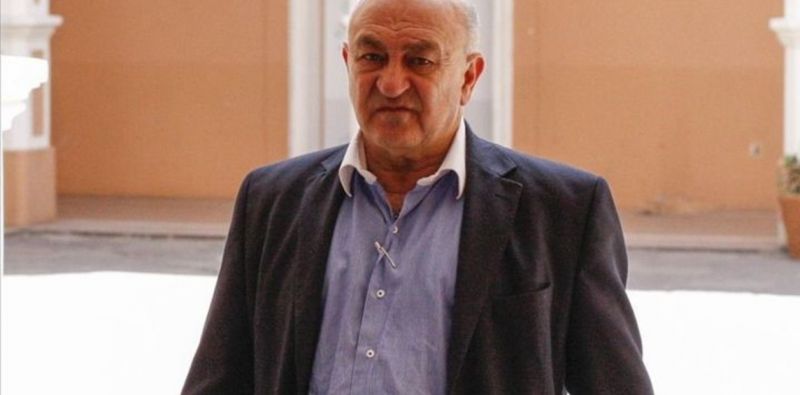 “Sí me siento responsable de la situación de Rivadavia, porque soy el senador (pero) la responsabilidad de gobernar es del ejecutivo”