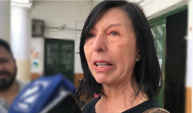 “Le pido al gobernador que cambie de política”