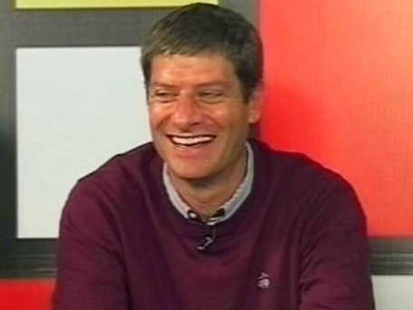 Ante el fracaso de Cambiemos, David mencionó incluso a Cristina Fernández como alternativa