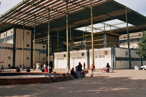 El Hospital de Orán se quedó sin agua durante tres días