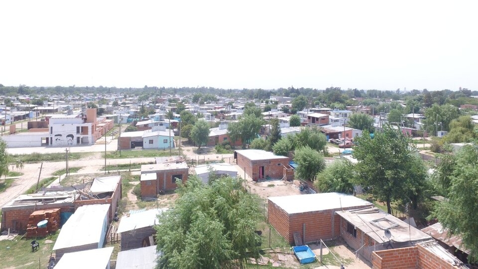 Am justificó la recategorización de barrios en la ciudad