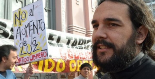 “Si queremos terminar con la delincuencia, el narcotráfico y el desempleo hay que superar a hombres como Olmedo”