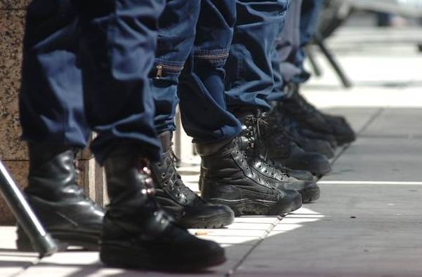 Alto La Sierra: Acusan a tres policías de aplicar métodos de tortura