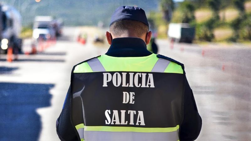 No declaró el policía acusado de abusar de una mujer a la que custodiaba