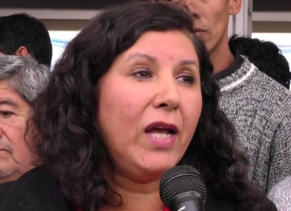 "Ni me importa que me voten, me voy a Europa tres meses y soy feliz"