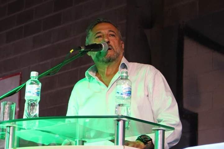 Guaymás: "Que lindo que es saborear, y que lleguen nuestros amigos"