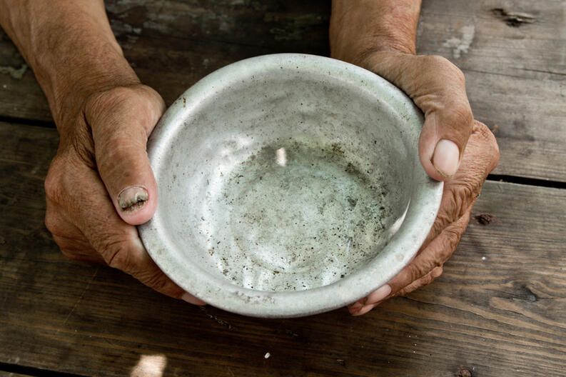 América Latina: la ONU advierte que el Covid-19 empujaría a 14 millones de personas al hambre
