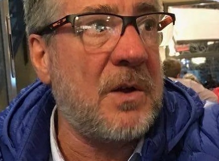 Detienen al primo hermano del senador Romero con 20 kilos de cocaína