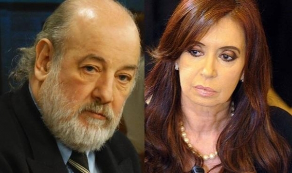 BONADIO EL CAZAKIRCHNERISTAS