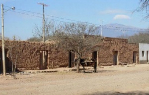 Vecinos de Talapampa exigen obras